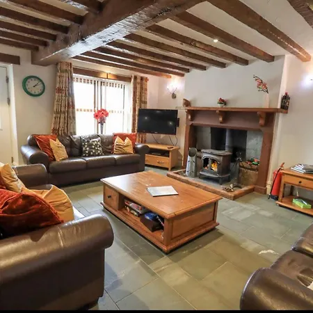 בית חווה Private Country With Panoramic Views *