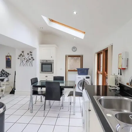 בית חווה Private Country With Panoramic Views