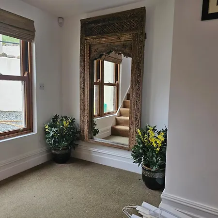 Фермерский дом Private Country With Panoramic Views Boot
