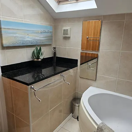 בית חווה Private Country With Panoramic Views