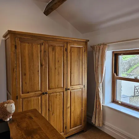 Private Country With Panoramic Views בית חווה