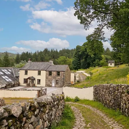 Private Country With Panoramic Views Boot
